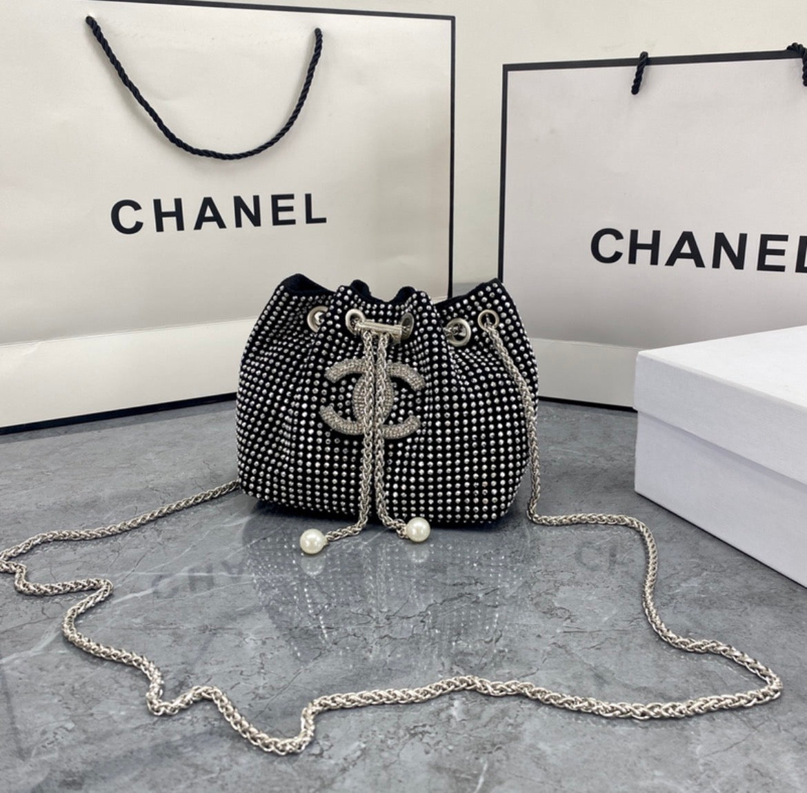 Sac a main Chanel