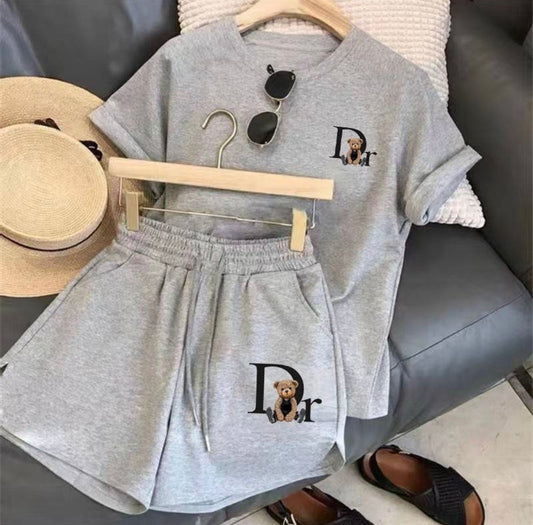 Ensemble short Dior