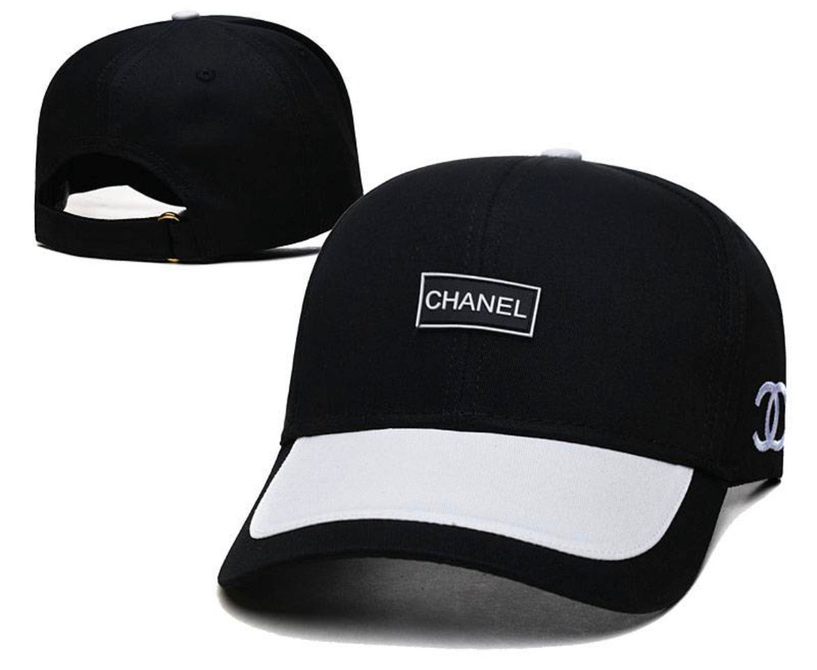 Casquette Chanel