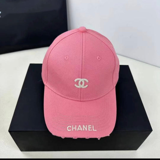 Casquette Chanel