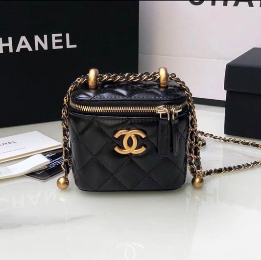 Sac a main Chanel