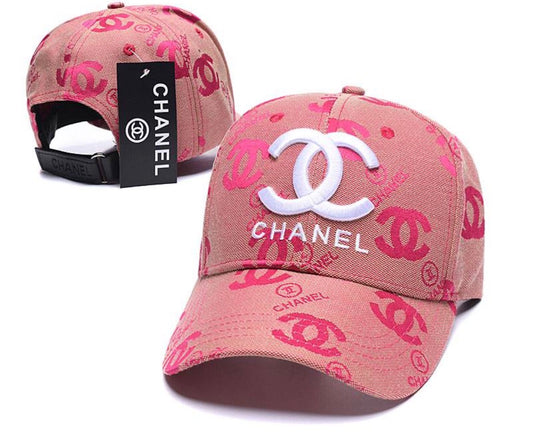 Casquette Chanel