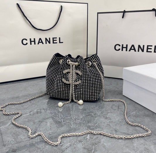 Sac a main Chanel