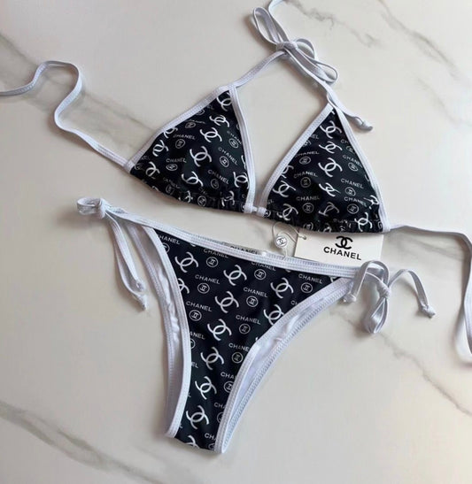 Maillot de bain Chanel