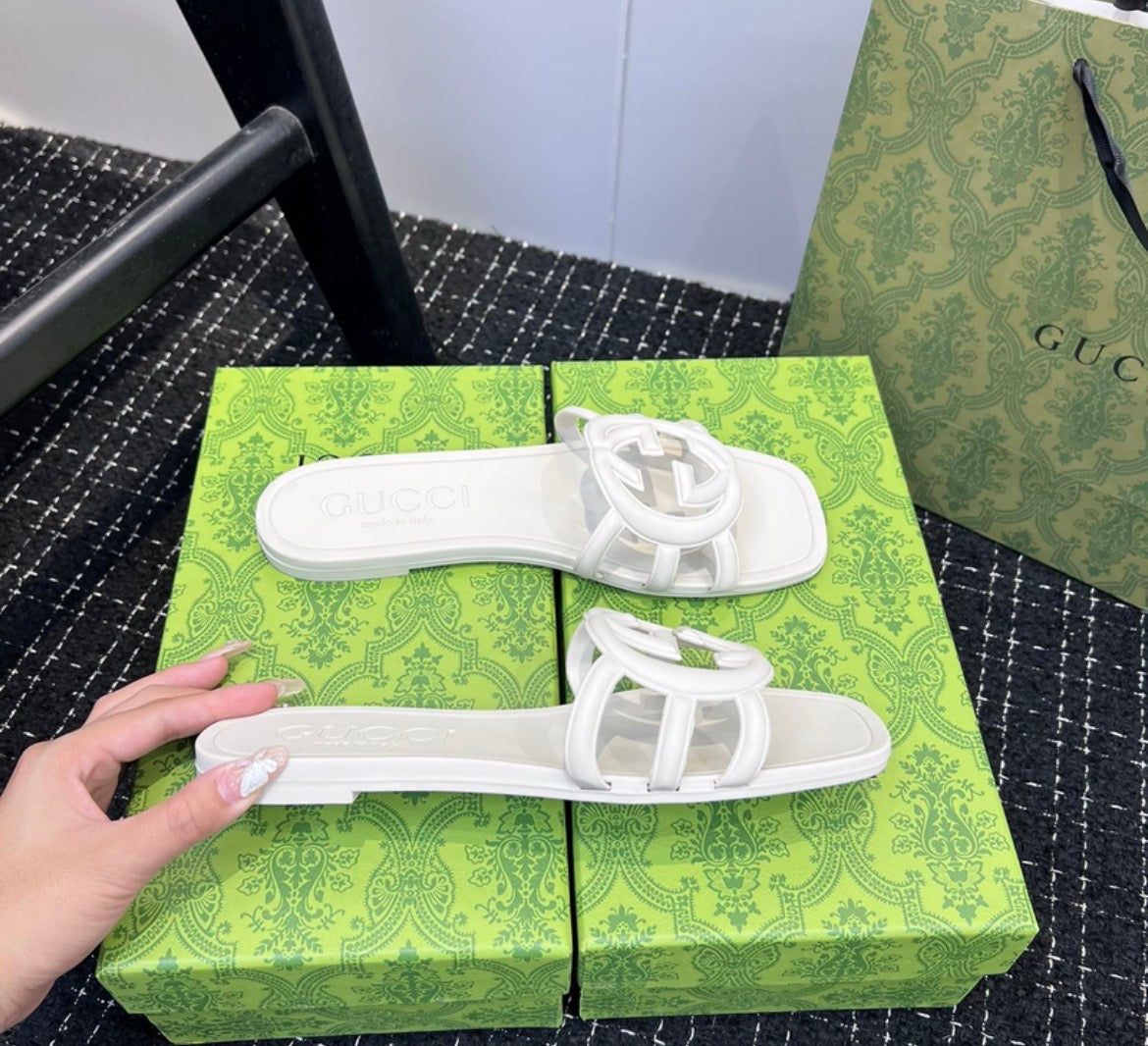 Sandales Gucci