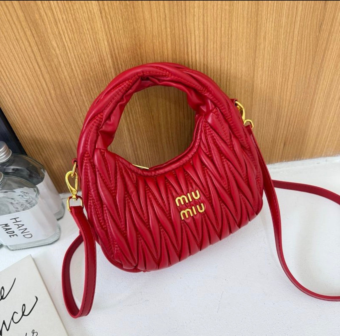 Sac MIU MIU