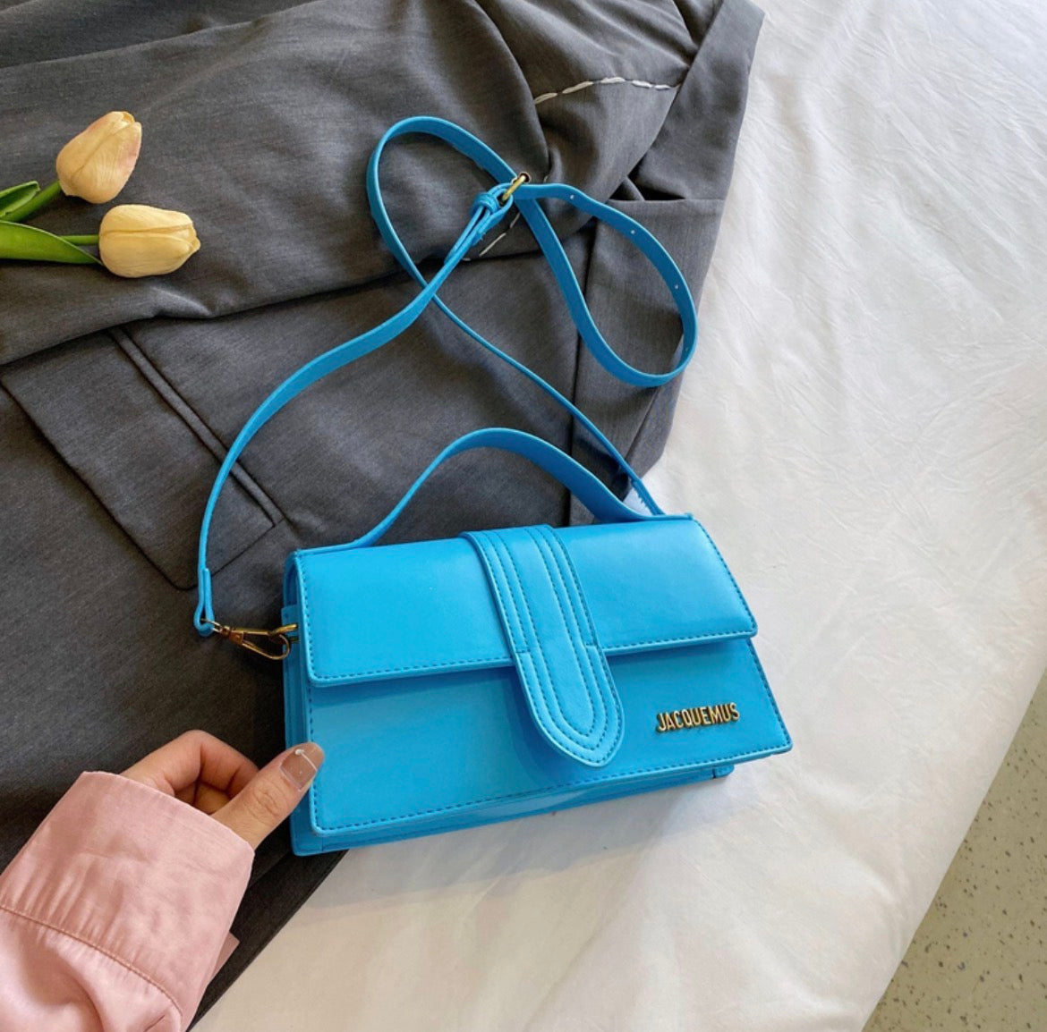 Sac a main jacquemus