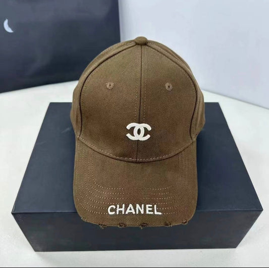 Casquette Chanel