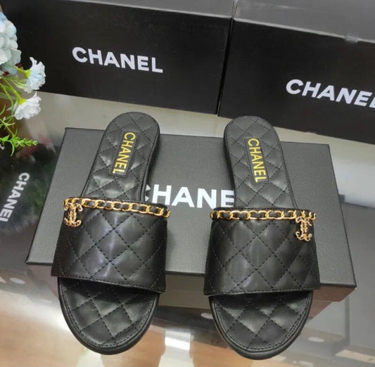 Sandales Chanel