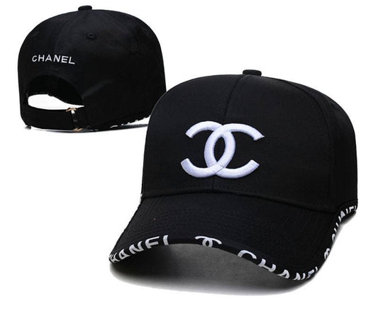 Casquette Chanel