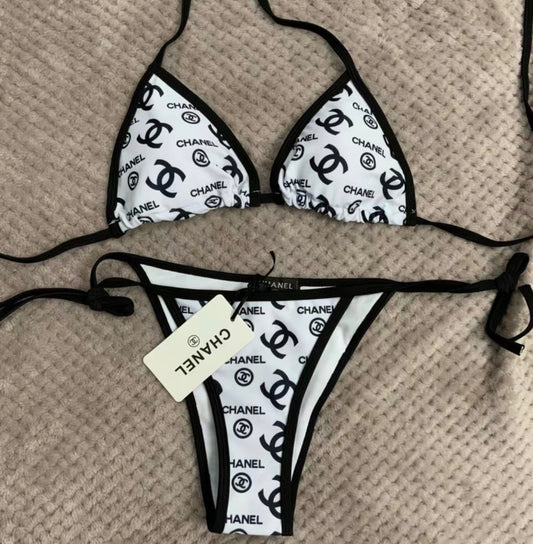 Maillot de bain Chanel