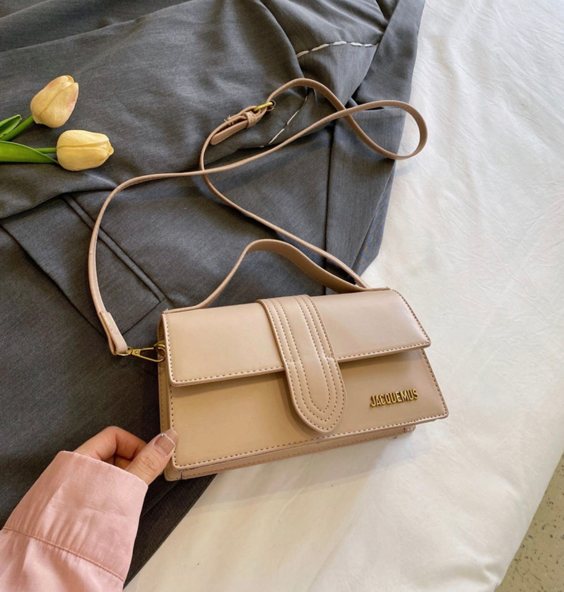 Sac a main jacquemus