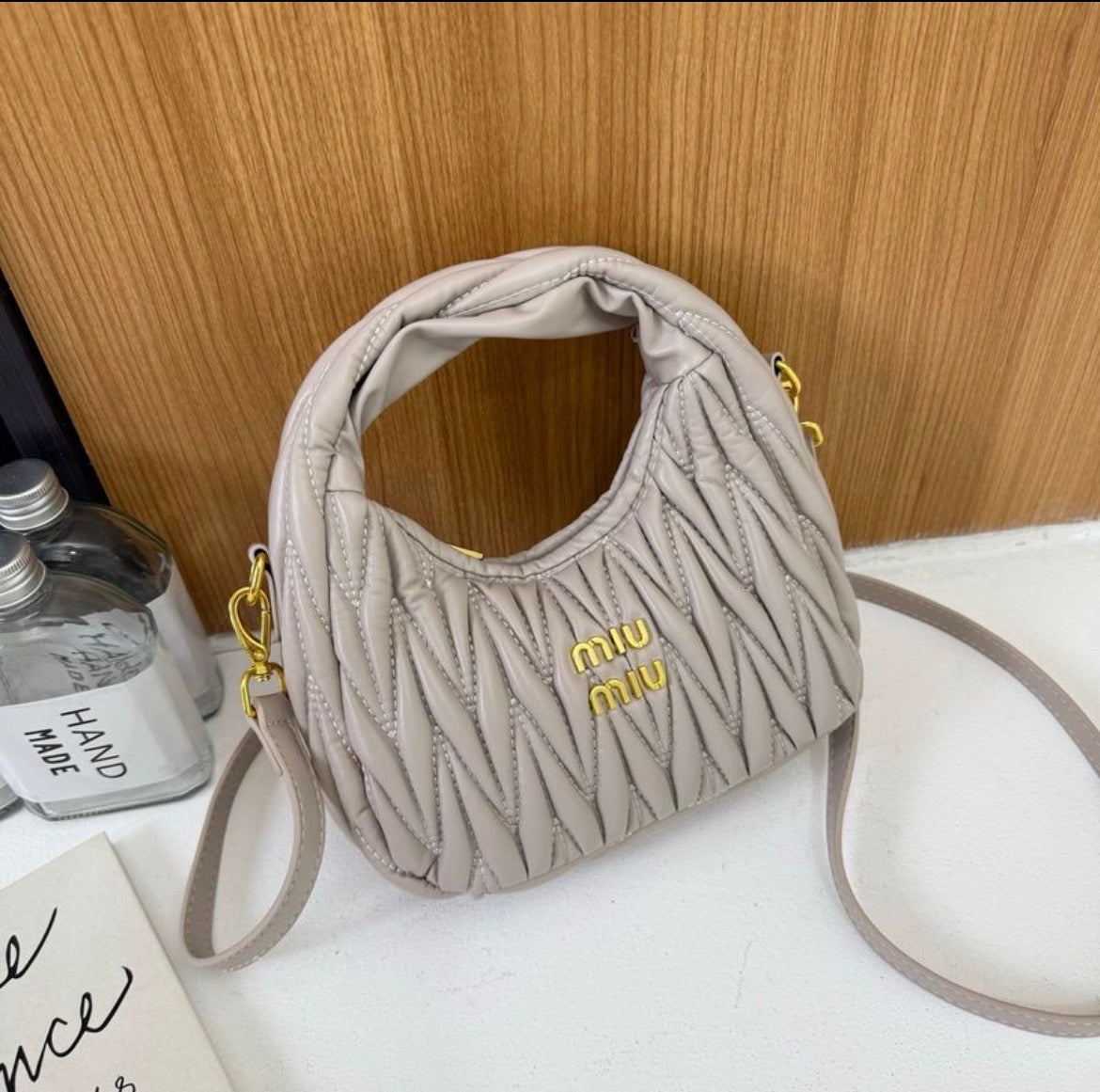 Sac MIU MIU