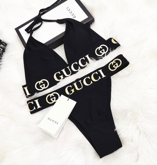 Bikini Gucci